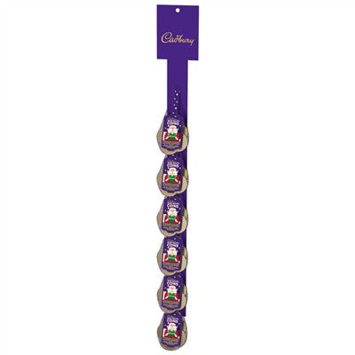 Cadbury Dairy Milk Chocolate Coins 70G