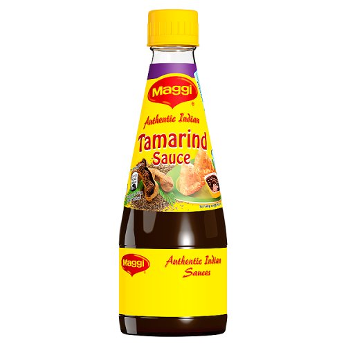 MAGGI TAMARINA Sauce Bottle 6x425g
