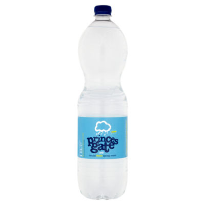 Princes Gate Still Water 1.5L
