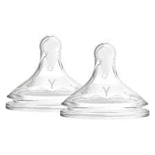 Dr Browns Options + Y Cut Teats 2 Pack (9 Month+)