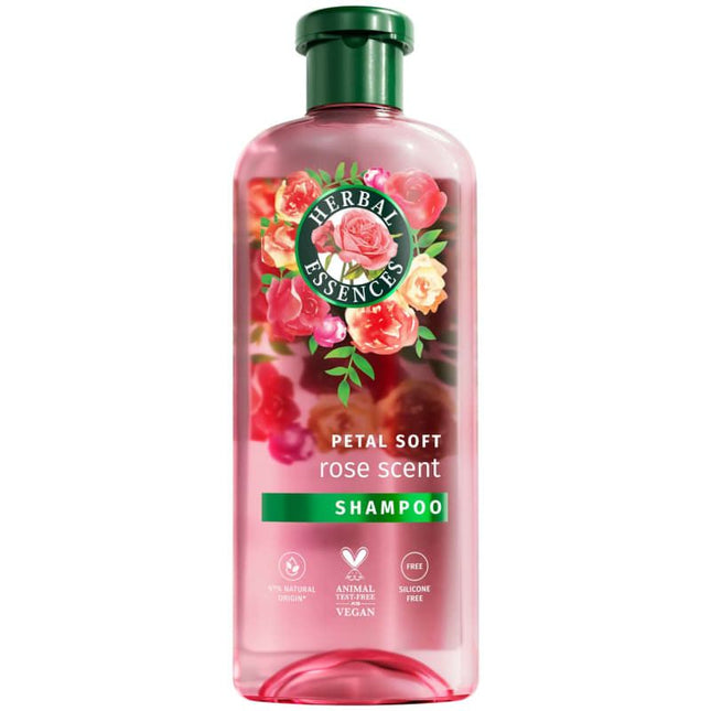 Herbal Essences Shampoo 250ml Rose
