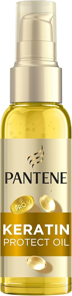 Pantene Keratin Protect Oil Pro-V Repair & Protect 100ml