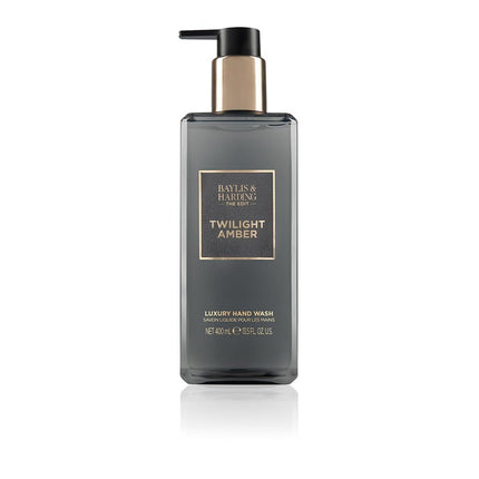 Baylis & Harding Edit Twilight Amber Hand Wash 500ml