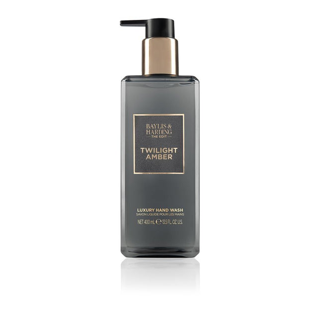Baylis & Harding Edit Twilight Amber Hand Wash 500ml