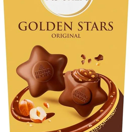 Ferrero Rocher Golden Stars 80.5g