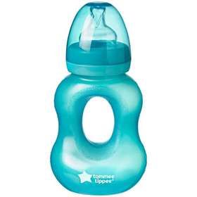 Tommee Tippee Essentials Easy Grip Bottle