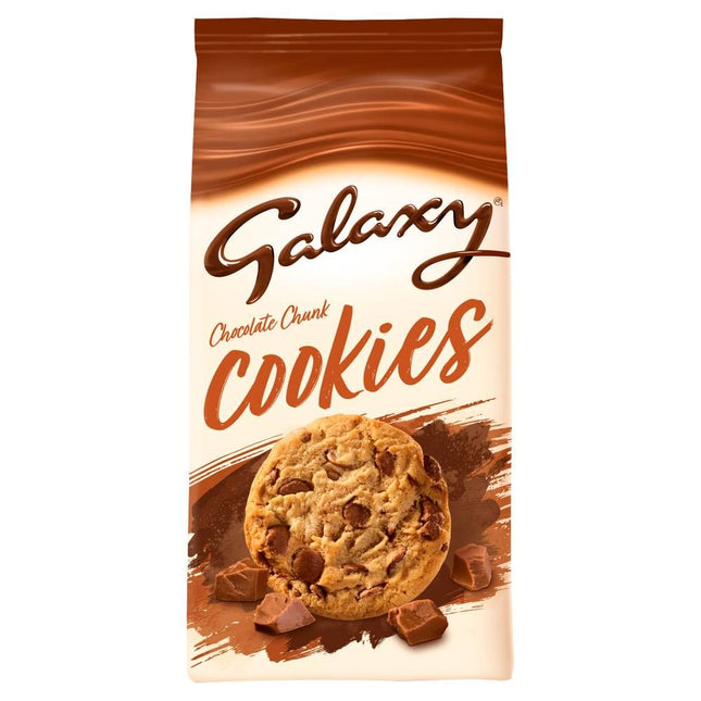 Galaxy Large Cookie 180G