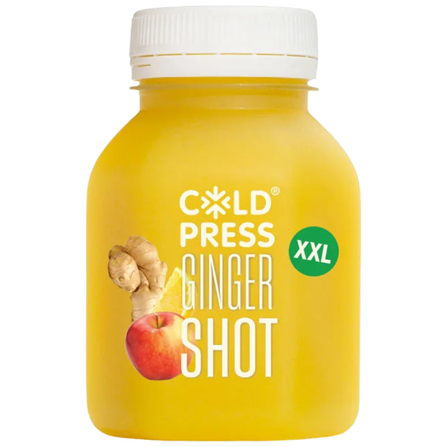 Coldpress Ginger Shot 150ML