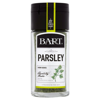 Bart Parsley 8g