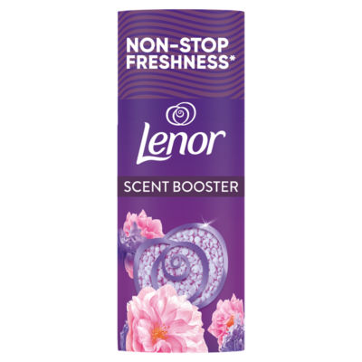 Lenor Beads 155gm Exotic Bloom