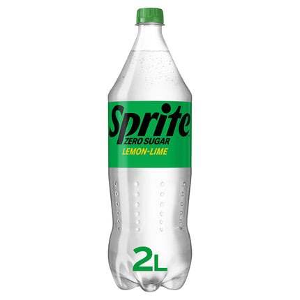 Sprite ZERO 2L