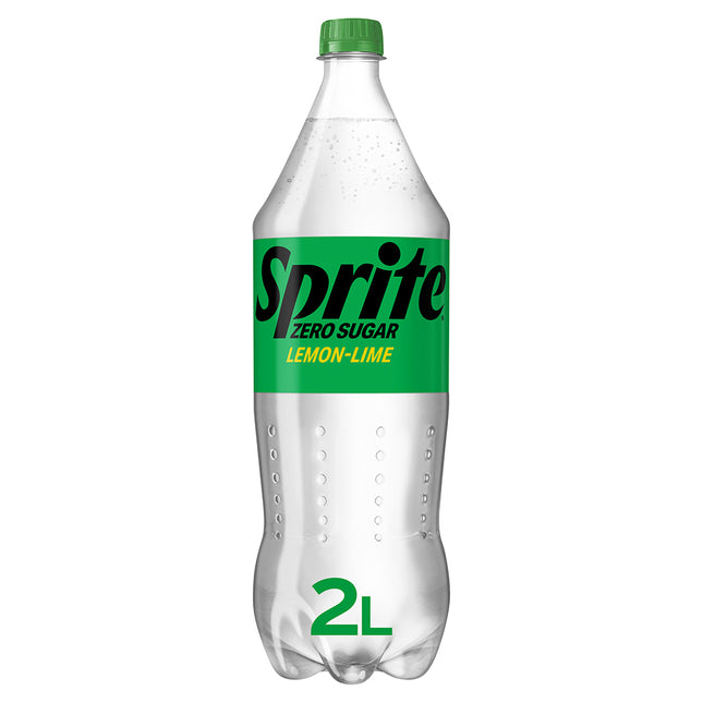 Sprite ZERO 2L
