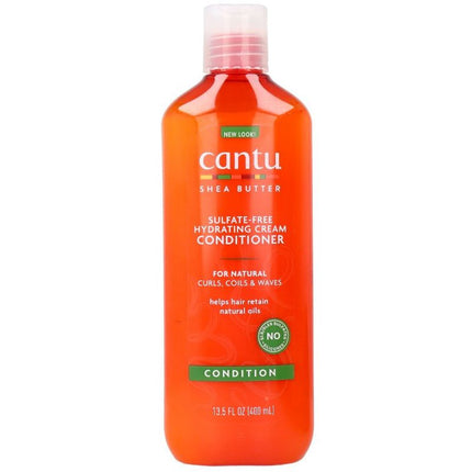 Cantu Hydrating Cream Conditioner 400ml