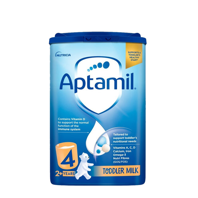 Aptamil Growing Up Milk 2Yr 6X800G Uk