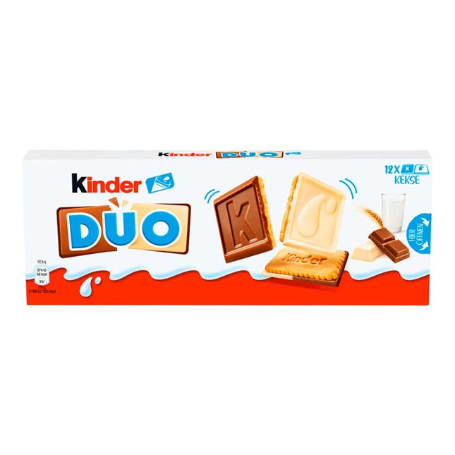 Kinder Duo 150g