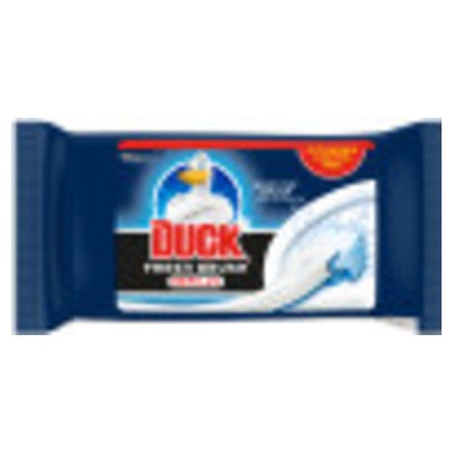 Duck Fresh Brush Refills 12s