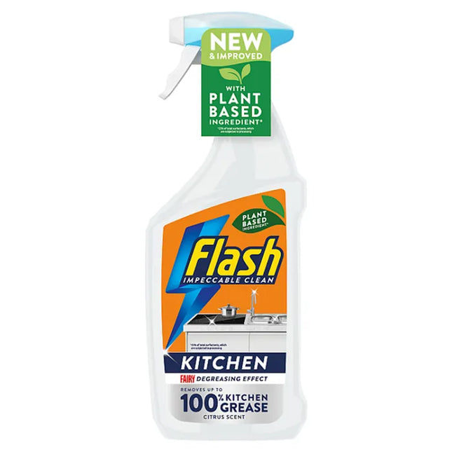 Flash Spray Kitchen 800ml