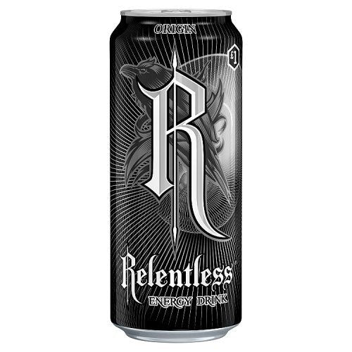 Relentless Origin PMP £1.00 500ml