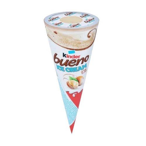 Kinder Bueno Ice Cream T1 (92ml/62g)