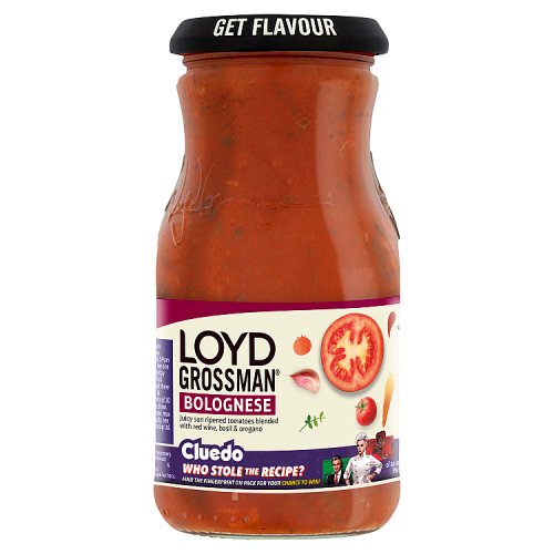 LG BOLOGNESE SCE 6/350G