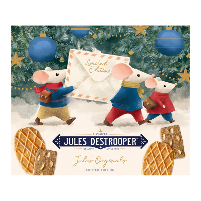 Jules Destrooper Jules' Originals 200g