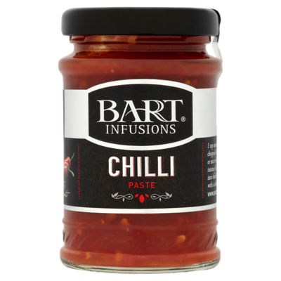 Bart Chilli Paste 95g