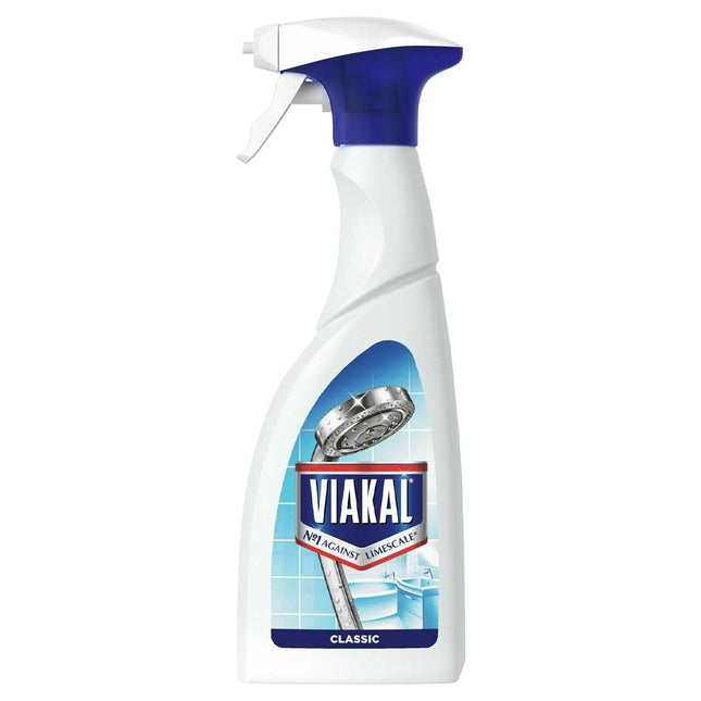 Viakal Original Limescale Remover Spray 500ml
