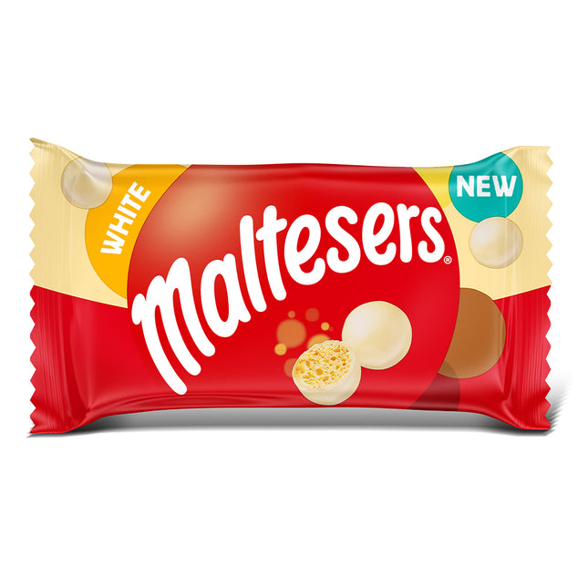 Maltesers White 30g
