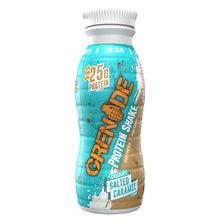 Protein Shakes & RTDs