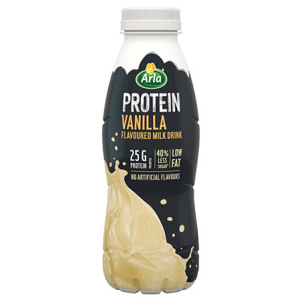 Arla Protein Vanilla 482ml