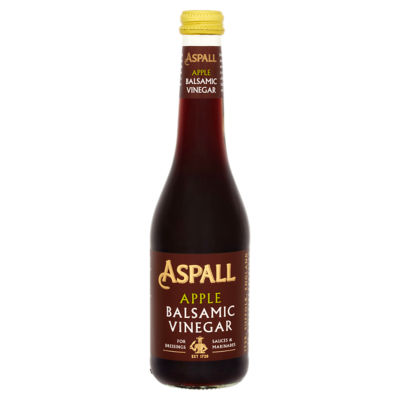 Aspalls Apple Balsamic Vinegar 350ml