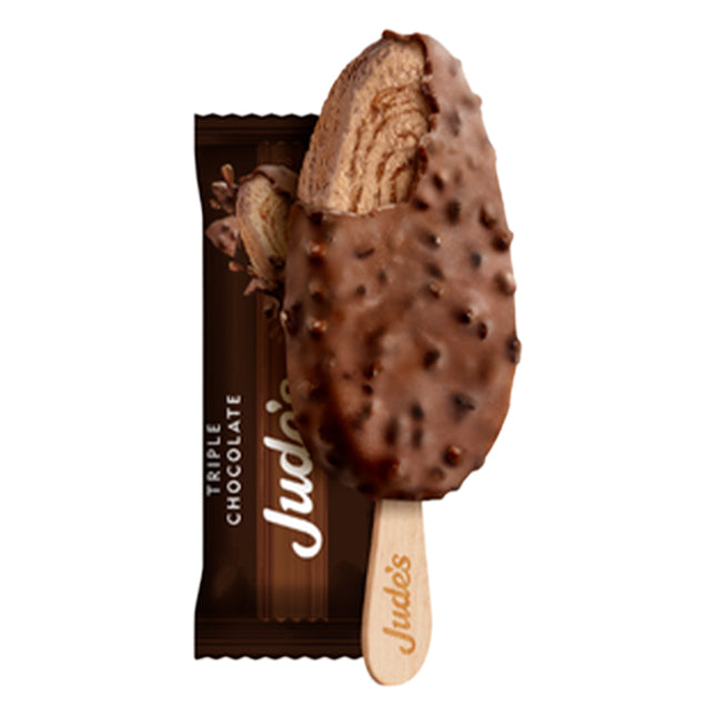 Jude's Stick-Bars - Triple Chocolate 80ml