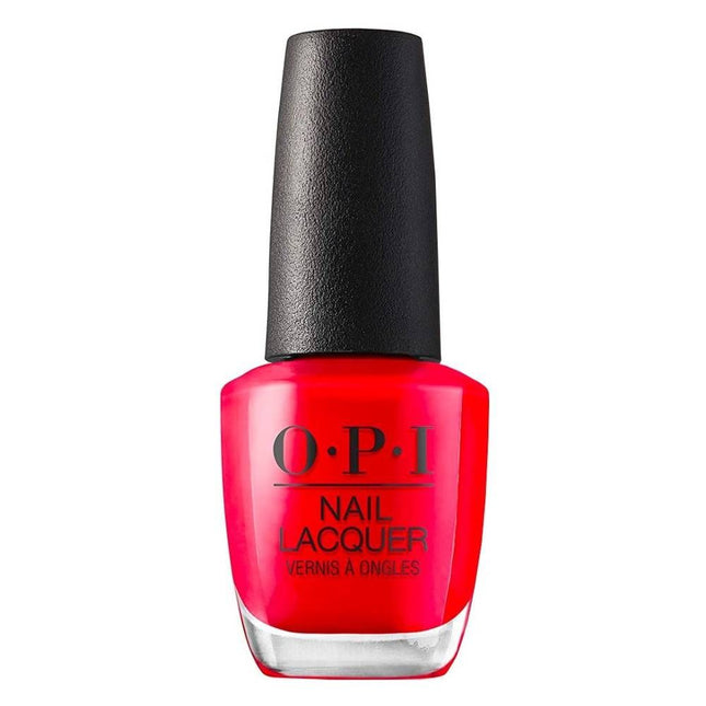 OPI Nail Polish Nail Lacquer Cajun Shrimp