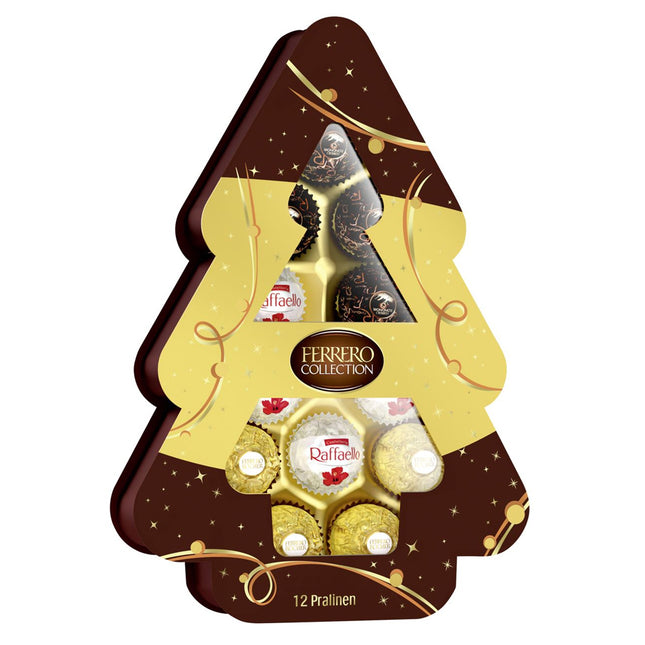 Ferrero Collection Fir Tree 129g