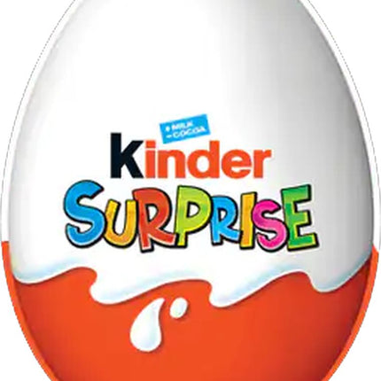 Kinder Surprise T1x72 20g