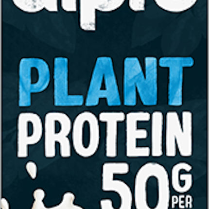Alpro Soya High Protein Drink Long Life 1L
