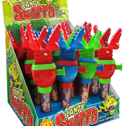 CCC Snappy Candy Pop 8g