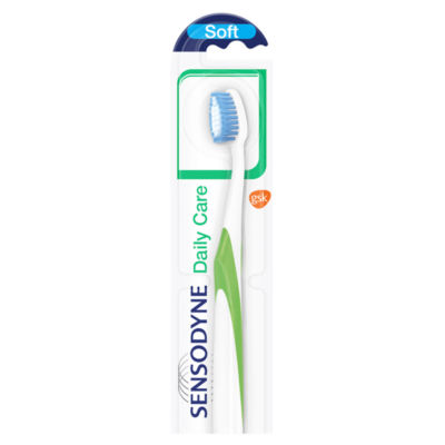Sensodyne Soft Toothbrush 75ml