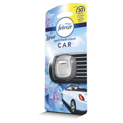 Febreze Car Clip Single Spring Awakening