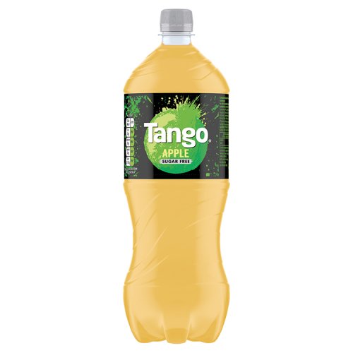 Tango Sugar Free Apple PET 1.5L