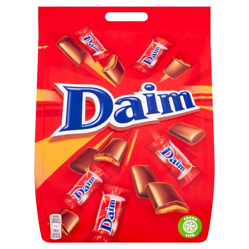 Daim Minis 200g