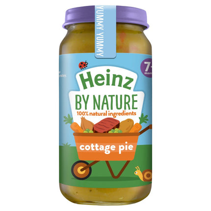 Heinz Cottage Pie 200g