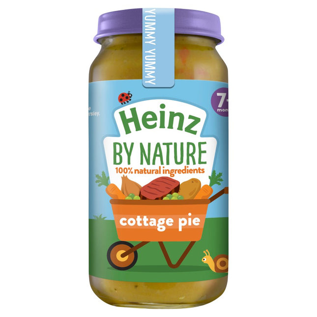 Heinz Cottage Pie 200g