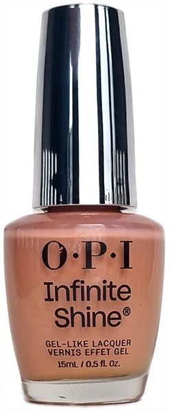 OPI Nail Polish Infinite Shine Werkin' Shine To Five