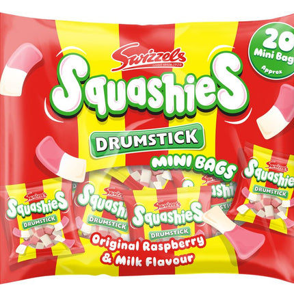 Swizzels Squashies Original 14g