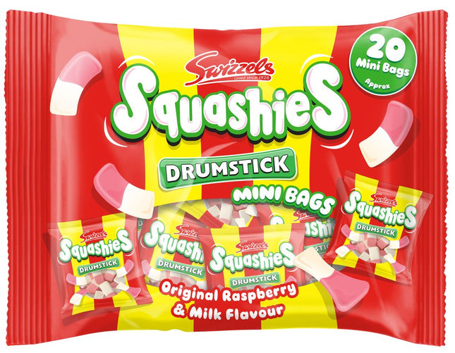 Swizzels Squashies Original 14g