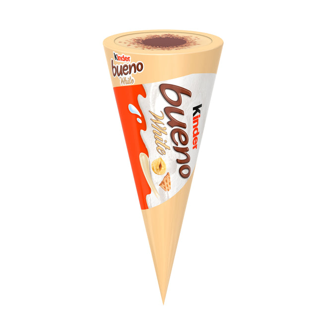 Kinder Bueno Eis 1er white (90ml/62g)