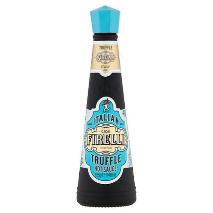 Casa Firelli Truffle Hot Sauce 155G