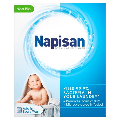 Napisan Stain Remover 800g