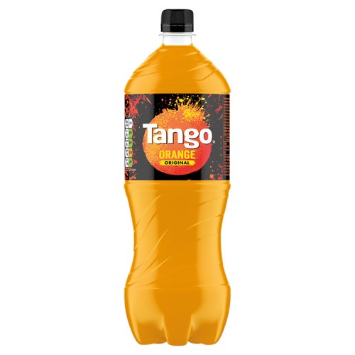 Tango Orange PET 1.5L